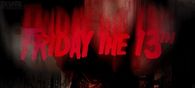 Friday the 13th
