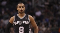 3 POINT ASSASSIN- Patty Mills