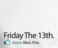 Friday the 13th