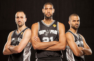 Original Big Three