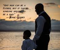 Father & Son