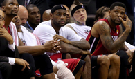 Backs to the wall -Game 5 is Pivotal