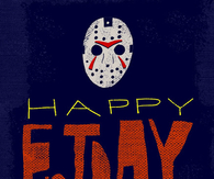 Happy Friday the 13th