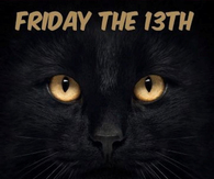 Friday the 13th