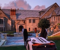 A Guys Dream