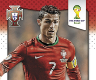 Christiano Ronaldo