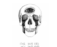 Close Your Eyes