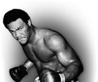 George Foreman heavyweight great Boxer