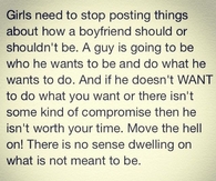 Girls Stop