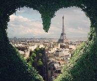 I Heart Paris