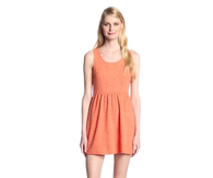 Olive & Oak Women's Textured Ponte