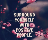 Positive People