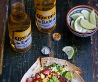 Taco bowls