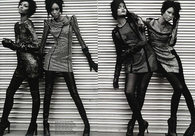 urban fashion