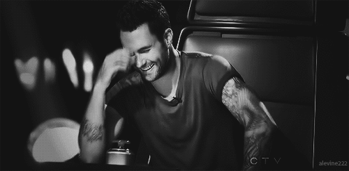 Adam Levine