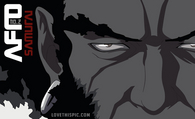 Afro Samurai