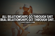 All Relationships