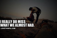 Almost