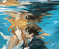 Almost Kiss