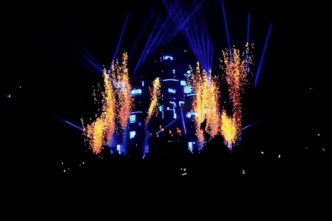 Amazing Party