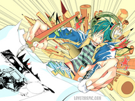 Bakuman