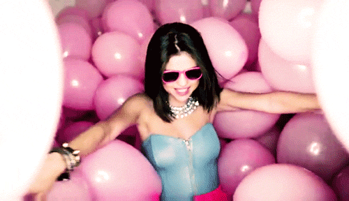 Balloon Party