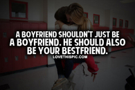 Best Friend