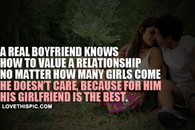 Best Girlfriend