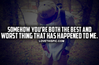 Best-worst