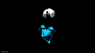 Black Blue