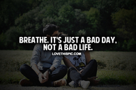 Breathe