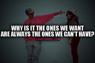 Can't Have