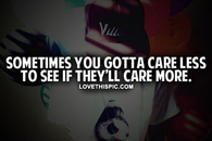 Care More
