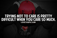 Care So Much