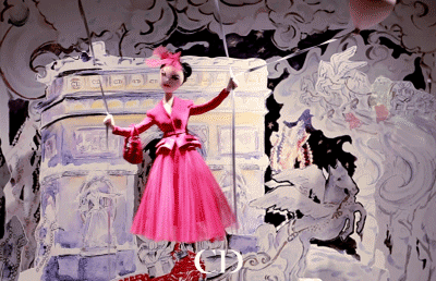Cd Dior