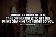 Cinderella