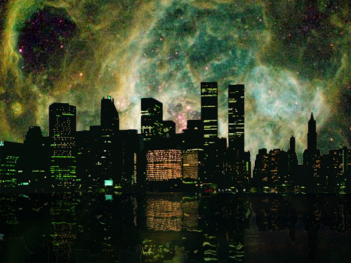 City Skies