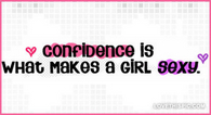 Confidence-is-what-makes-a-girl-sexy