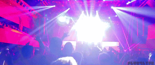 Crazy Lights