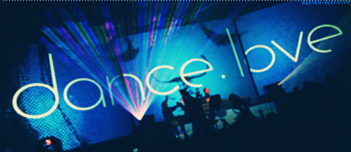 Dance Love
