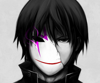 Darker Than Black