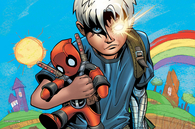 Dead Pool