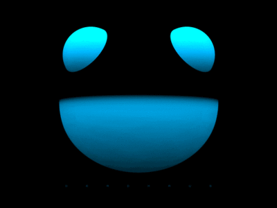 Deadmau5 Face