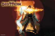Decimation