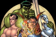 Defenders