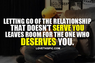 Deserves You