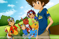 Digimon