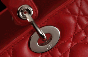 Dior Hand Bag