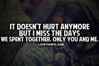 Doesn't Hurt