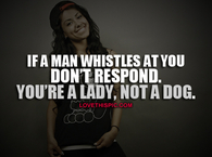 Don't Respond
